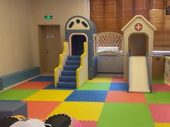 -汤连得温泉馆(宝山店)