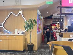 -南锣南门(东方银座店)