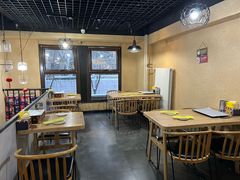 -烤五行·烧烤烤串(石佛营店)