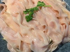 -肆味(东原1891江景店)
