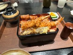 -玄白·炭烤活鳗(上海首店)