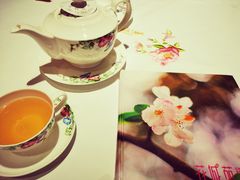 -花城苑广府菜(侨鑫店)