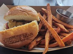 -Cooking Man(中懋天地店)