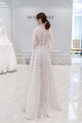 -MuseMarry婚纱(前海嘉里中心店)