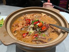 -宏宴·新京菜(望京店)