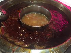 -枇杷园食为鲜火锅(南山店)