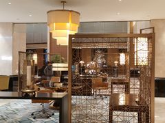 -上海嘉定喜来登酒店