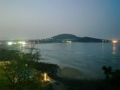 -崂山仰口游览区