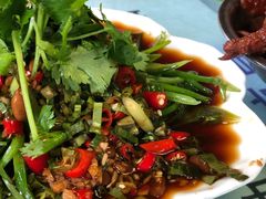 -88号小吃店·经典云南菜·地道纳西美食