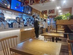 -米国现煲煲仔饭(塔子湖店)