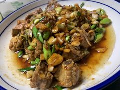 -老铁私房菜