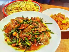 -打酱油·非遗淮扬菜(瘦西湖梅岭店)