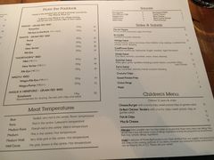 -The Meat & Wine Co Southbank(南岸店)