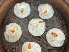 -四季美汤包(户部巷店)
