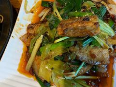 -望京一号·重庆江湖菜(工体店)