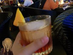 -CIRCLE·酒吧(第一国际店)