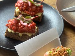 丹麦小热狗-BOR Eatery(安福路店)