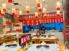-佬缸炮江湖川菜(玉林店)