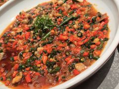 -写庭·鱼鲜川菜·宴请(铁像寺水街店)