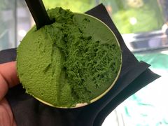 -九十葉·抹茶(南京·德基店)