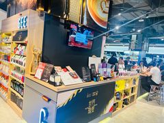 -Olé精品超市(广州太古汇店)