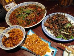 -杨记隆府(汉街店)