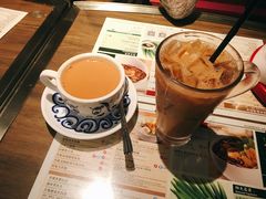 -翠华餐厅