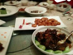 -民族饭店-四季餐厅