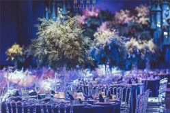 -格乐利雅婚礼艺术中心(南外滩店)