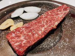 -焱铁烧·黑毛和牛专门店(杭州嘉里中心店)