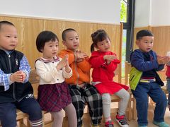 -贝尔森林托育(青林湾园)