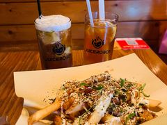 -JuiceRobot·手工意大利面&汉堡精酿(珠江新城店)