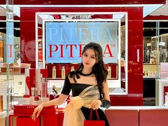 -燕莎友谊商城(金源店)