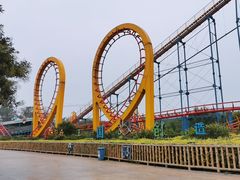 -辛玛王国游乐园