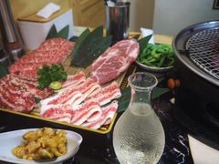 -龍二烧肉酒场(九亭店)