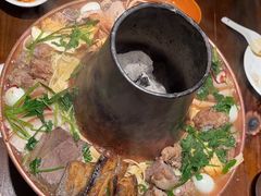 -下杨家青海土火锅(海湖店)