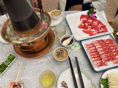 -东来顺饭庄(天坛店)