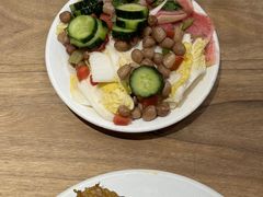 -老刘家永盛斋·传统泡馍(东关南街店)