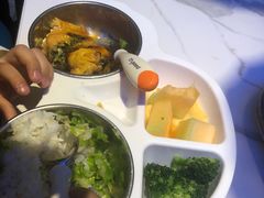 -阿里疆Alijiang·丝路美食·异域风情·清真(长楹天街店)