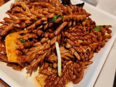 -梅飞酒家(桑园路店)