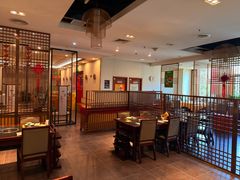 -东来顺饭庄(金泉广场店)