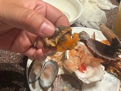 -永红源啤酒·烧烤·海鲜·大排档(台柳路店)