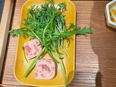 -牛New寿喜烧(中山公园龙之梦店)