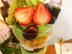 -無邪日式甜品(世博源店)