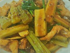 -众源美食(光复阁店)