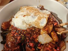 -王繁星面馆(西安熙地港店)