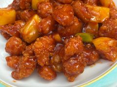 -天毓山庄·餐厅