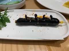 -船歌·鱼水饺青岛菜(国贸商城店)