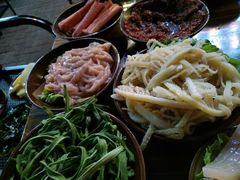 -周幺妹重庆老火锅(银泰城总店)