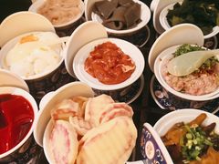 -老房老舍重庆火锅(假日城市店)